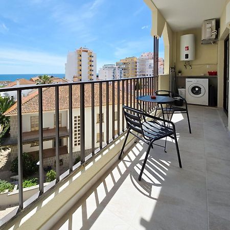 פורטימאו Apartment Praia Rocha Sea View Summer 2 מראה חיצוני תמונה