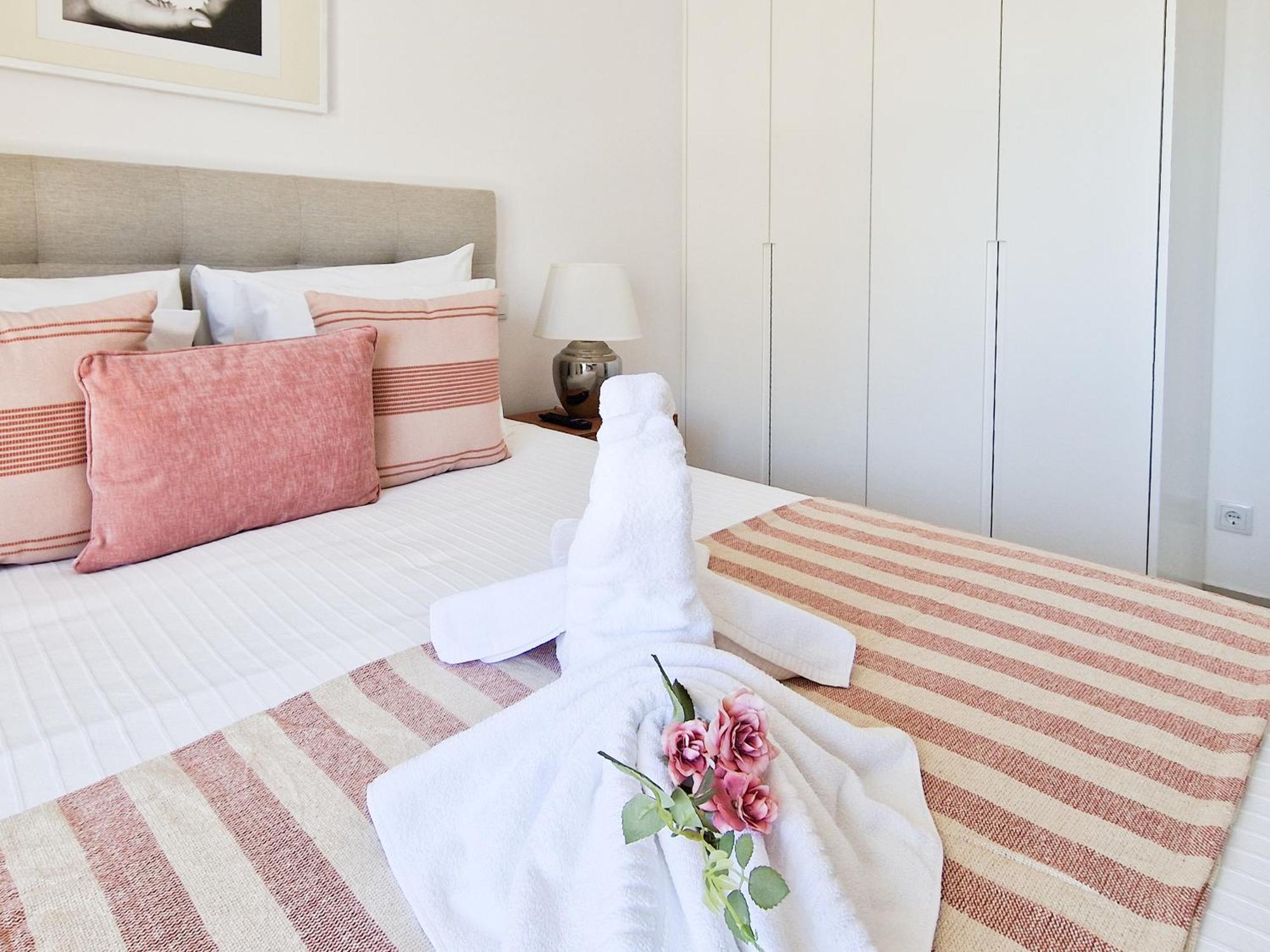 פורטימאו Apartment Praia Rocha Sea View Summer 2 מראה חיצוני תמונה